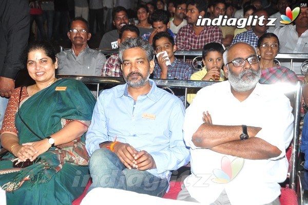 'Kundanapu Bomma' Audio Launch (Set-1)