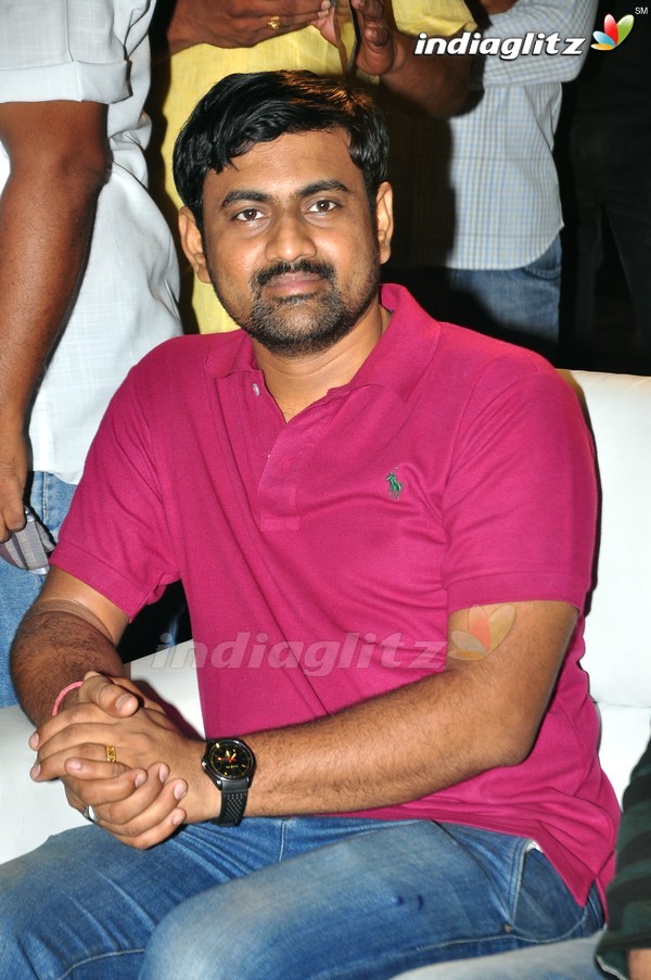 'Kundanapu Bomma' Audio Launch (Set-1)