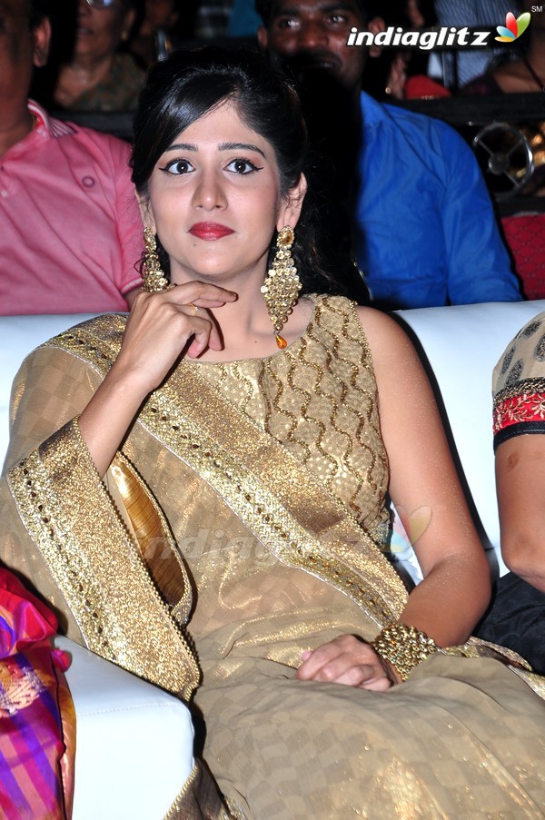 'Kundanapu Bomma' Audio Launch (Set-1)