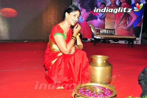 'Kundanapu Bomma' Audio Launch (Set-1)