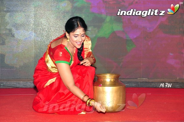 'Kundanapu Bomma' Audio Launch (Set-1)