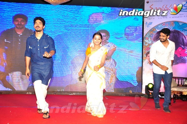 'Kundanapu Bomma' Audio Launch (Set-1)