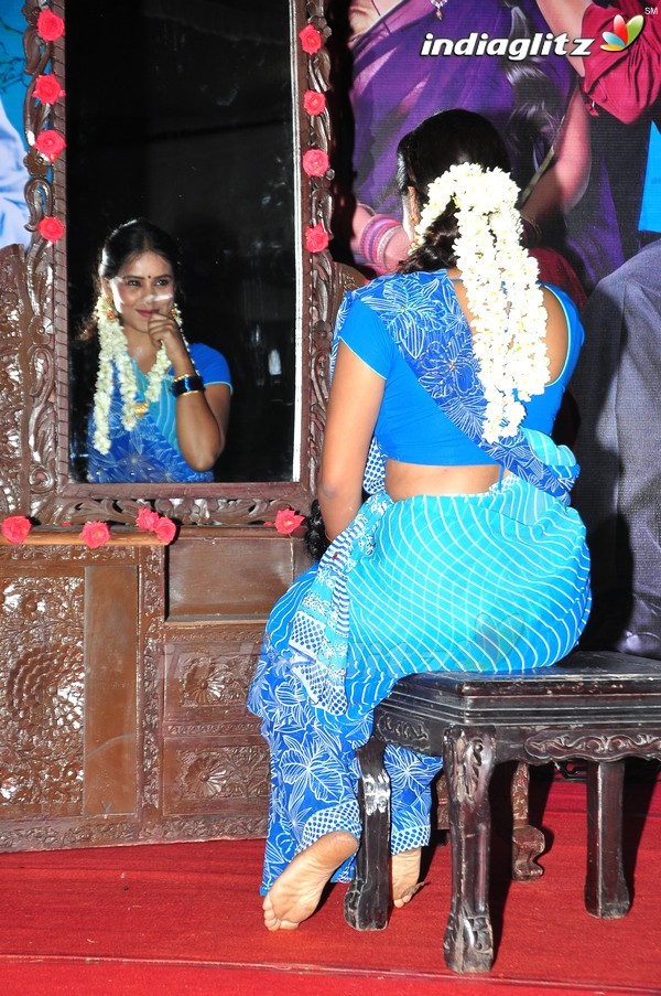 'Kundanapu Bomma' Audio Launch (Set-1)