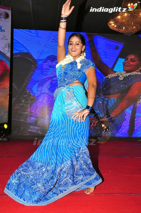 'Kundanapu Bomma' Audio Launch (Set-1)