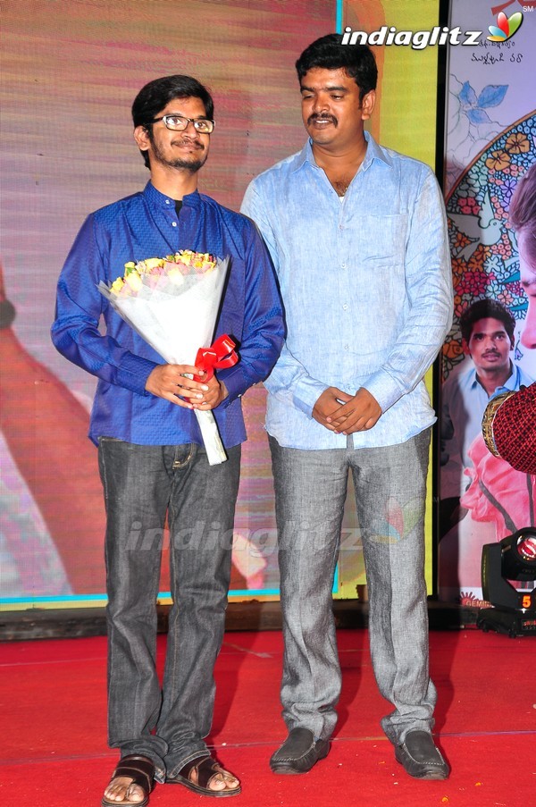 'Kundanapu Bomma' Audio Launch (Set-1)