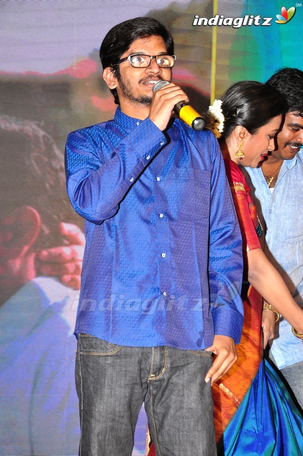 'Kundanapu Bomma' Audio Launch (Set-1)