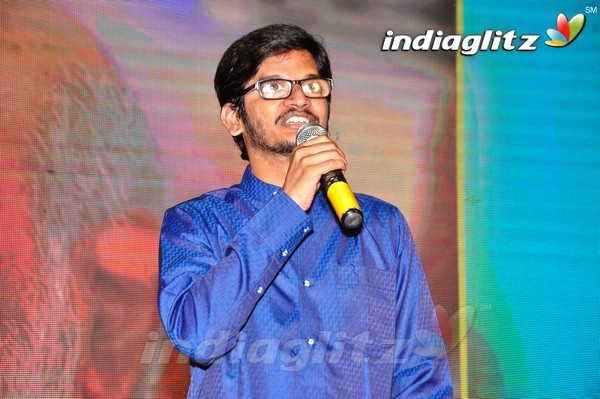 'Kundanapu Bomma' Audio Launch (Set-1)