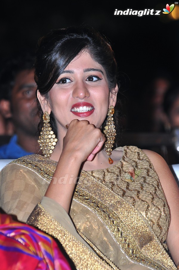 'Kundanapu Bomma' Audio Launch (Set-1)