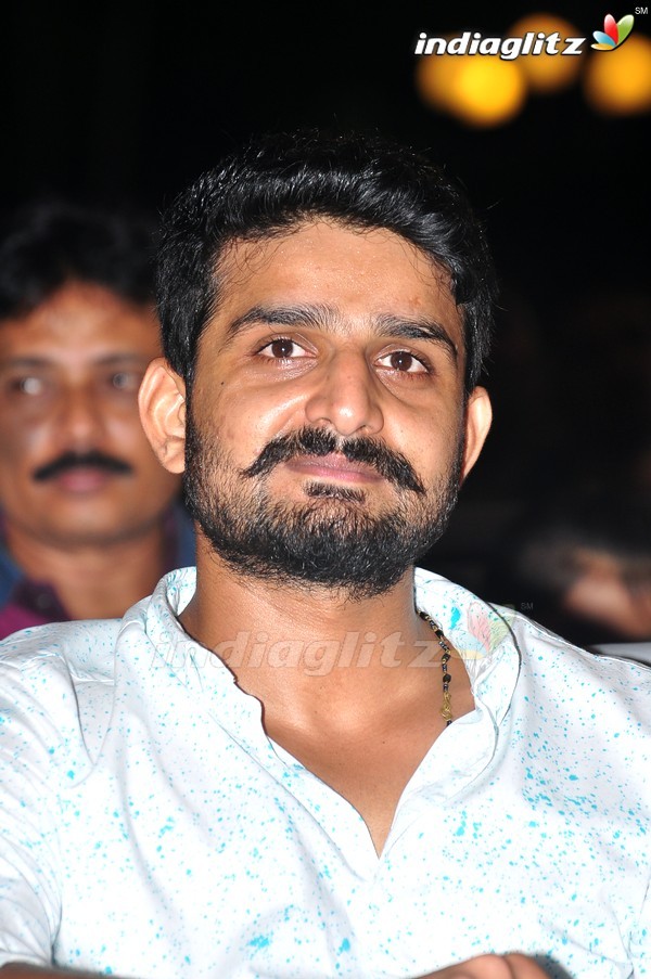 'Kundanapu Bomma' Audio Launch (Set-1)