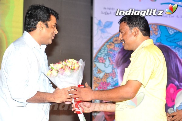 'Kundanapu Bomma' Audio Launch (Set-1)