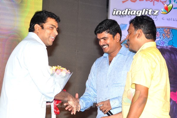 'Kundanapu Bomma' Audio Launch (Set-1)