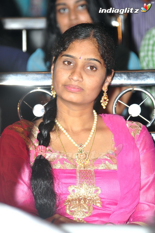 'Kundanapu Bomma' Audio Launch (Set-1)