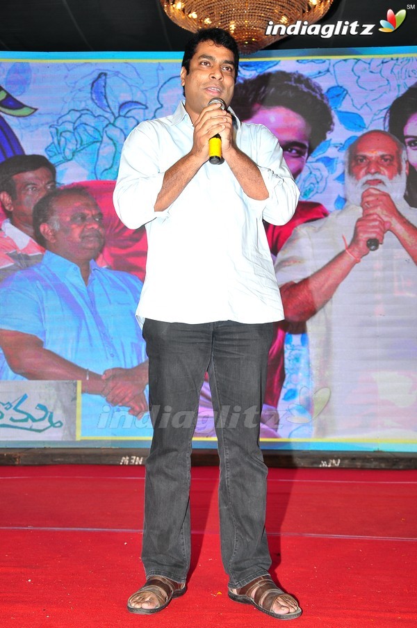 'Kundanapu Bomma' Audio Launch (Set-1)