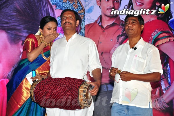 'Kundanapu Bomma' Audio Launch (Set-1)