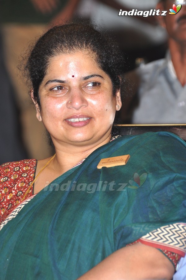 'Kundanapu Bomma' Audio Launch (Set-1)