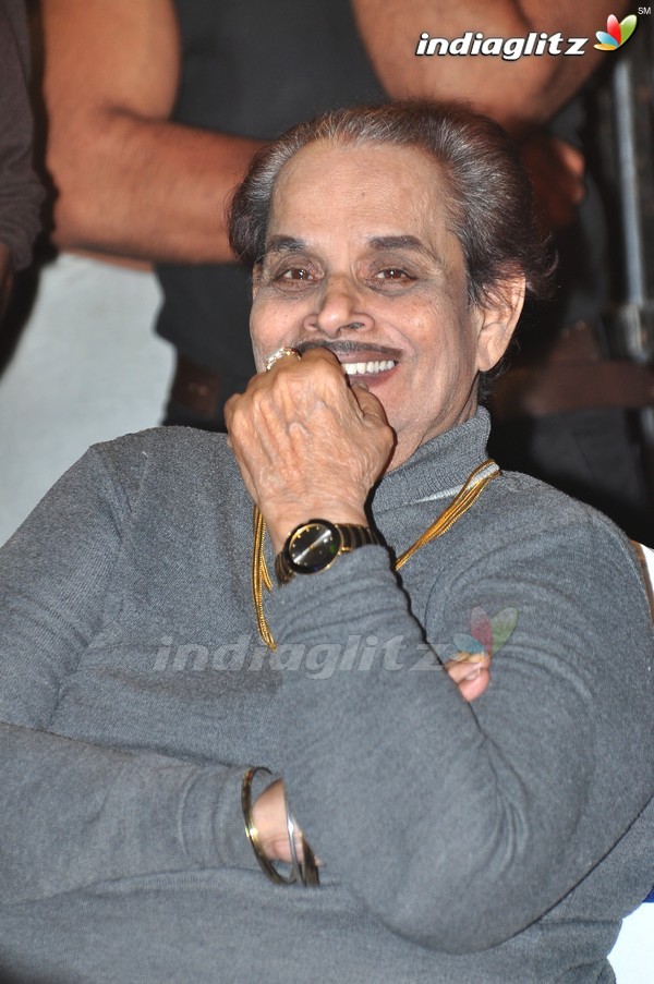 'Kundanapu Bomma' Audio Launch (Set-1)