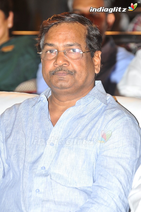 'Kundanapu Bomma' Audio Launch (Set-1)