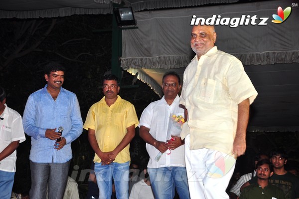 'Kundanapu Bomma' Audio Launch (Set-1)