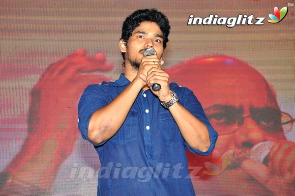 'Kundanapu Bomma' Audio Launch (Set-2)