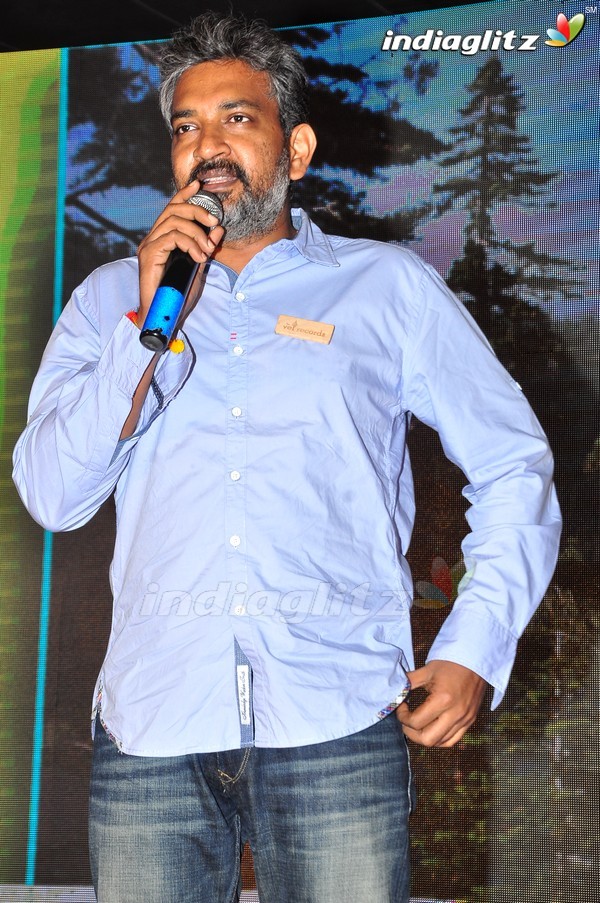 'Kundanapu Bomma' Audio Launch (Set-2)