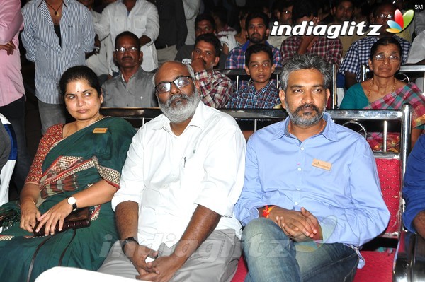 'Kundanapu Bomma' Audio Launch (Set-2)