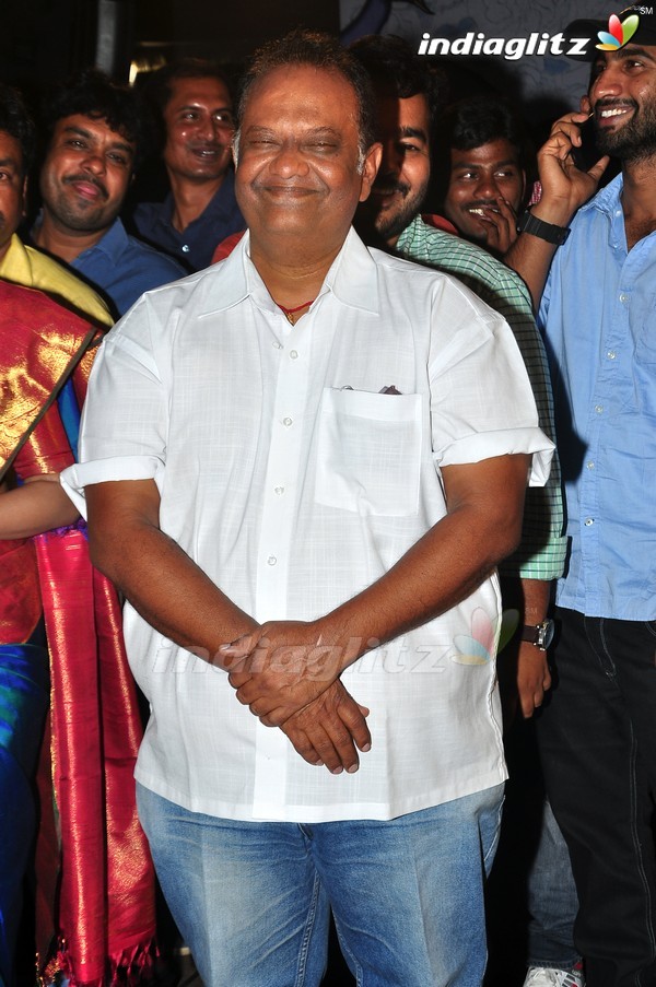 'Kundanapu Bomma' Audio Launch (Set-2)