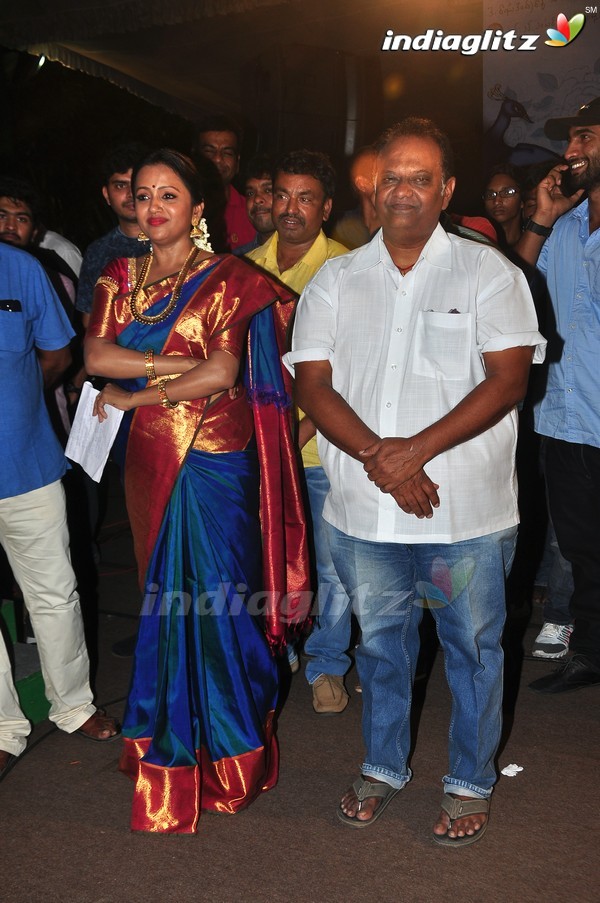 'Kundanapu Bomma' Audio Launch (Set-2)