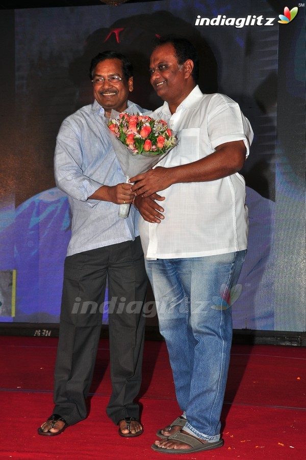 'Kundanapu Bomma' Audio Launch (Set-2)