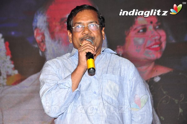 'Kundanapu Bomma' Audio Launch (Set-2)