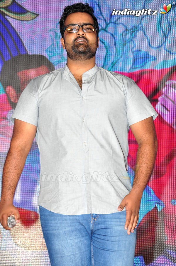 'Kundanapu Bomma' Audio Launch (Set-2)