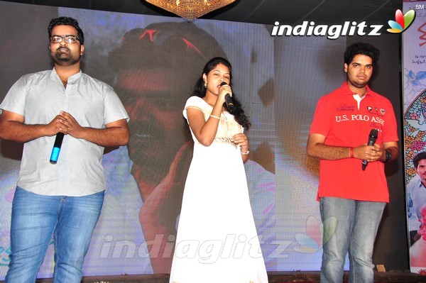 'Kundanapu Bomma' Audio Launch (Set-2)