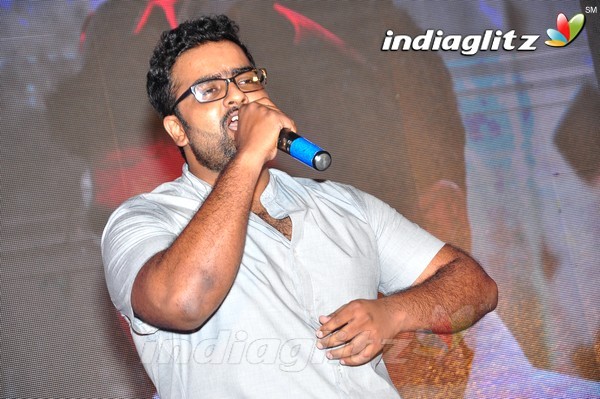 'Kundanapu Bomma' Audio Launch (Set-2)