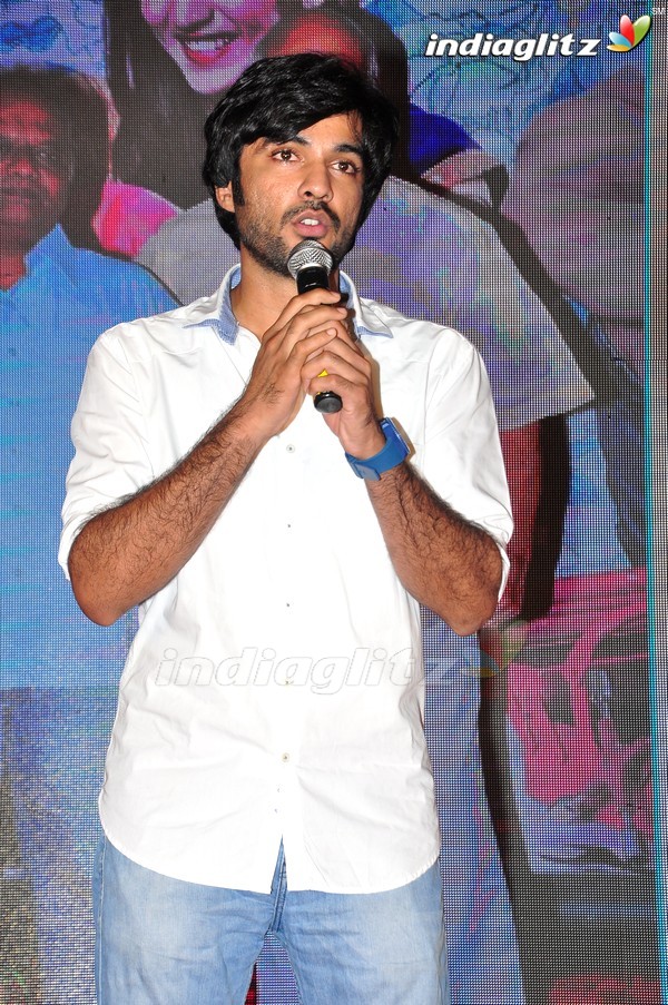 'Kundanapu Bomma' Audio Launch (Set-2)