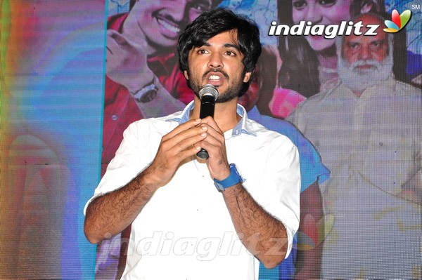 'Kundanapu Bomma' Audio Launch (Set-2)