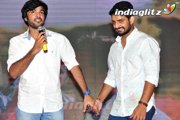 'Kundanapu Bomma' Audio Launch (Set-2)