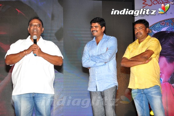 'Kundanapu Bomma' Audio Launch (Set-2)