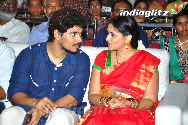 'Kundanapu Bomma' Audio Launch (Set-2)