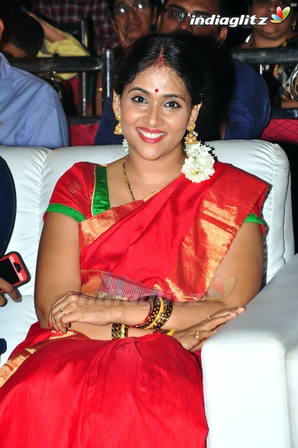 'Kundanapu Bomma' Audio Launch (Set-2)