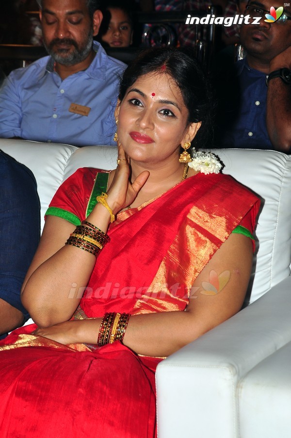 'Kundanapu Bomma' Audio Launch (Set-2)