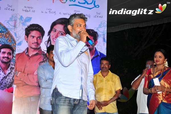 'Kundanapu Bomma' Audio Launch (Set-2)