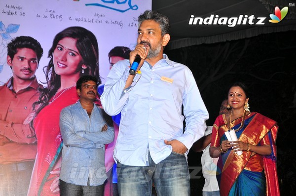 'Kundanapu Bomma' Audio Launch (Set-2)