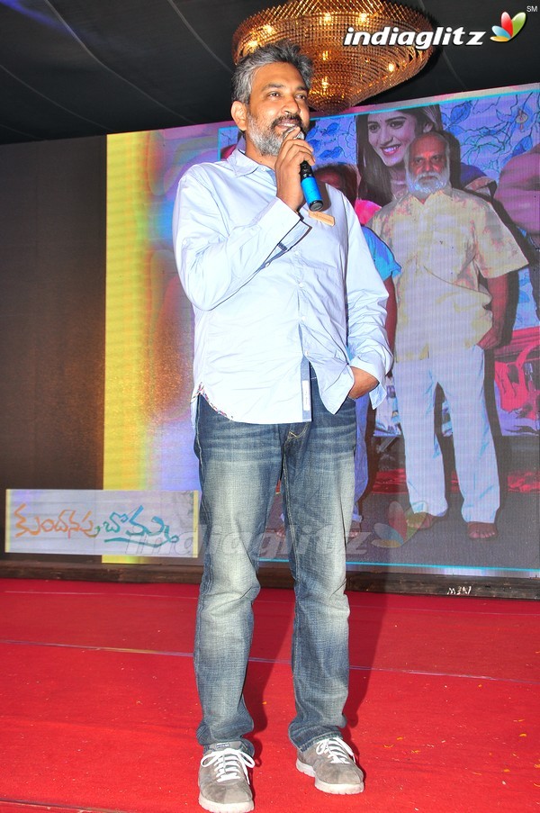 'Kundanapu Bomma' Audio Launch (Set-2)