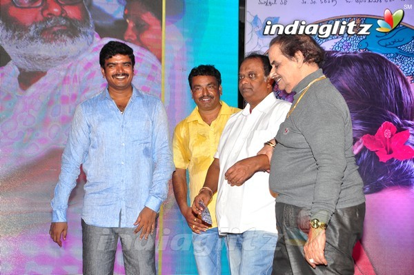 'Kundanapu Bomma' Audio Launch (Set-2)