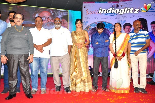 'Kundanapu Bomma' Audio Launch (Set-2)