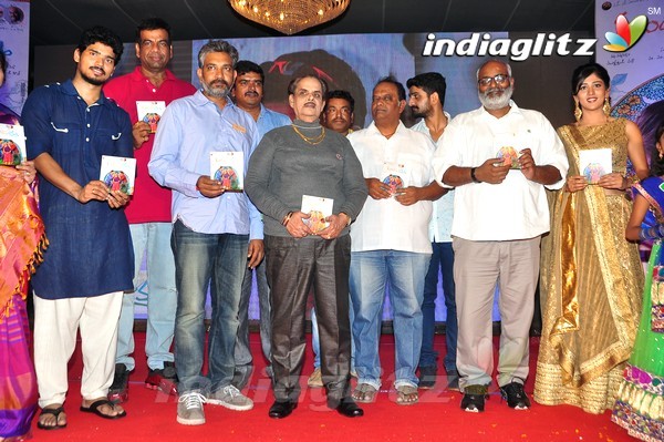 'Kundanapu Bomma' Audio Launch (Set-2)