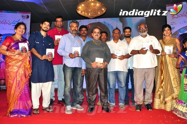 'Kundanapu Bomma' Audio Launch (Set-2)