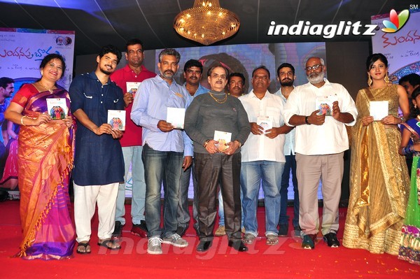 'Kundanapu Bomma' Audio Launch (Set-2)