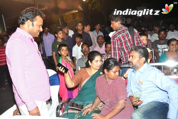 'Kundanapu Bomma' Audio Launch (Set-2)