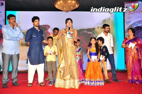 'Kundanapu Bomma' Audio Launch (Set-2)