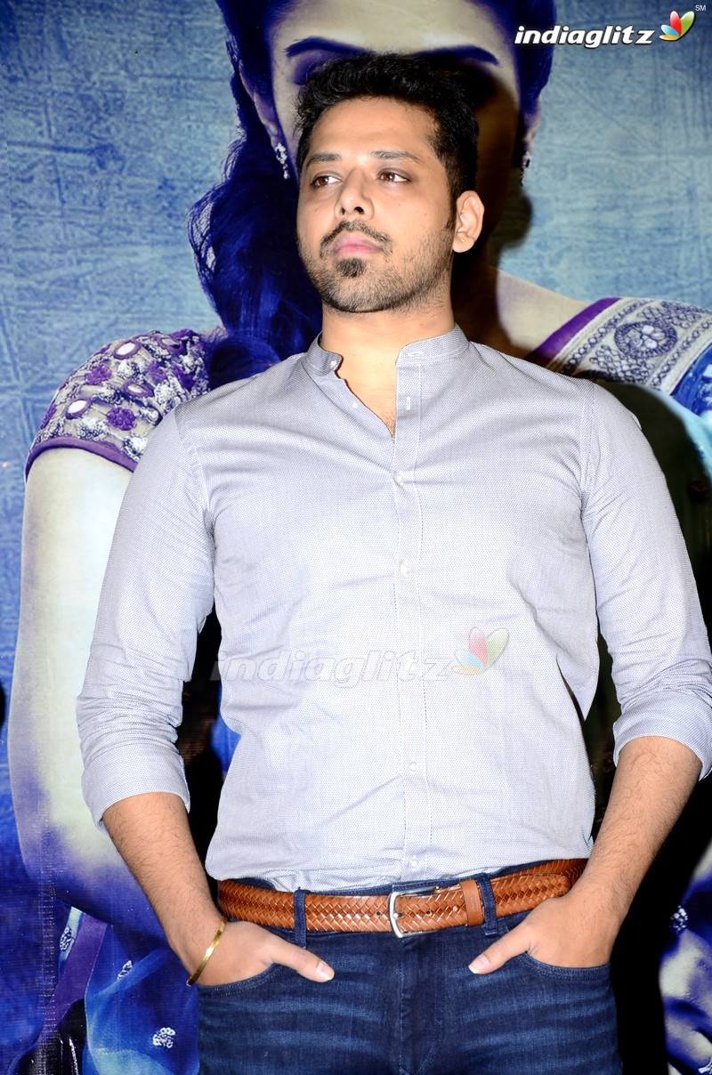 'Kuthumba Katha Chitram' Press Meet